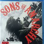 ดู หนัง sons of anarchy season 3 พากย์ไทย